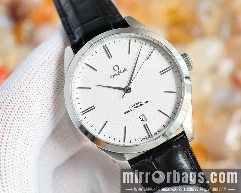 Omega 40X12mm 092869