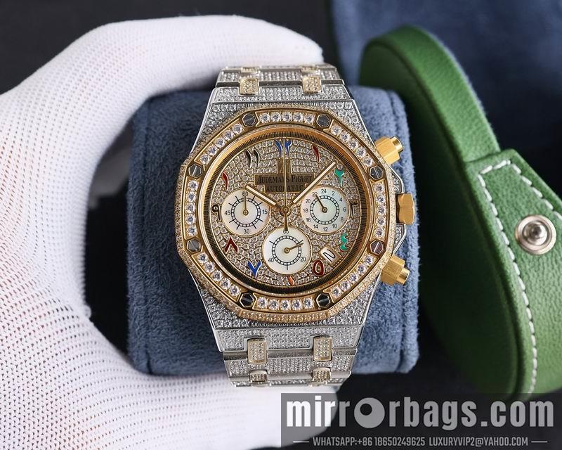 AP 40X10mm 0503112