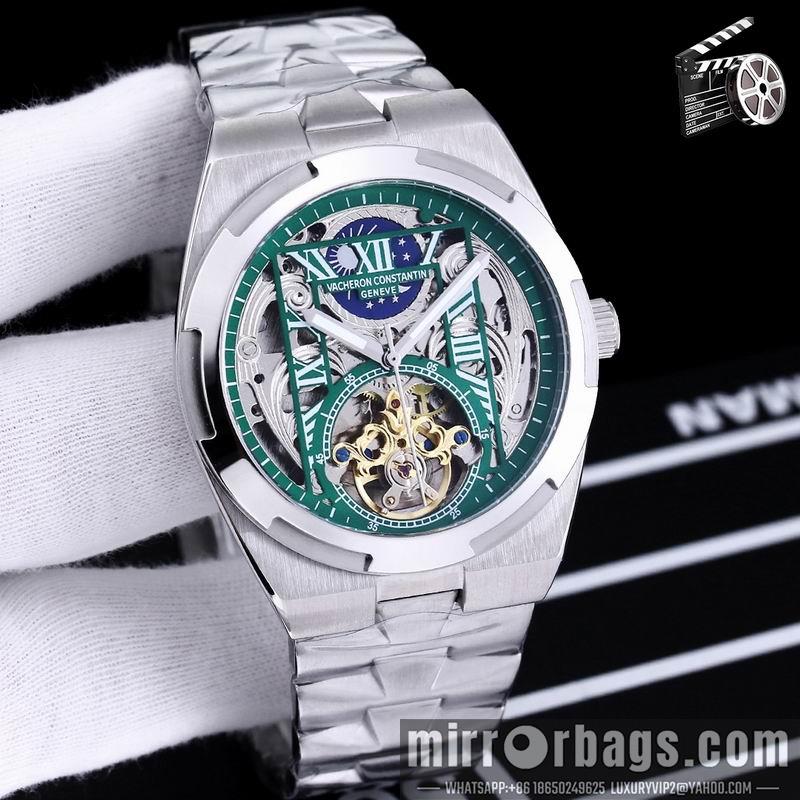 Vacheron Constantin 42X9mm 0506150