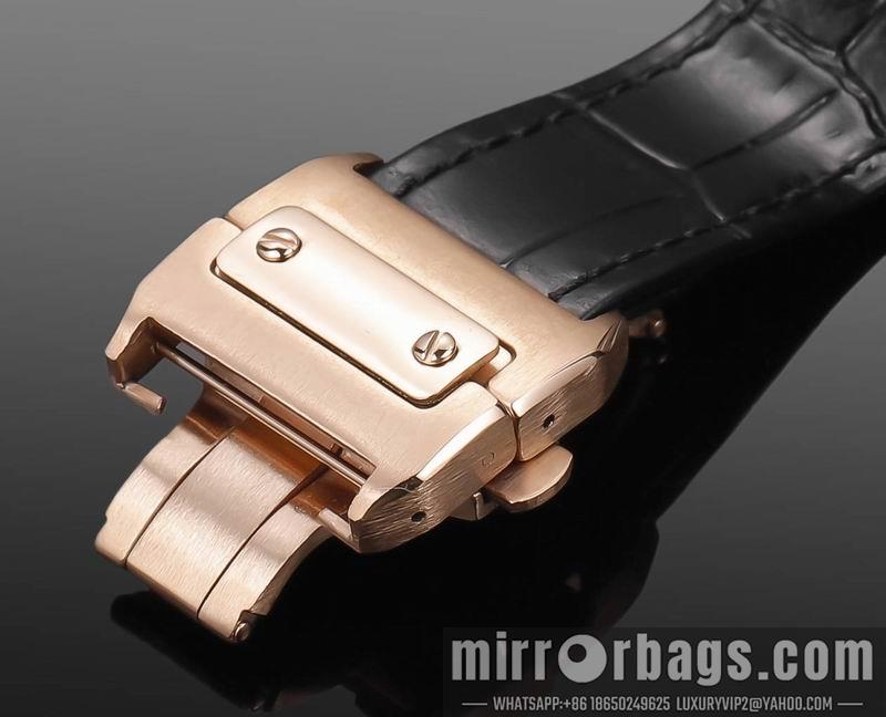 Cartier 42mm 090440