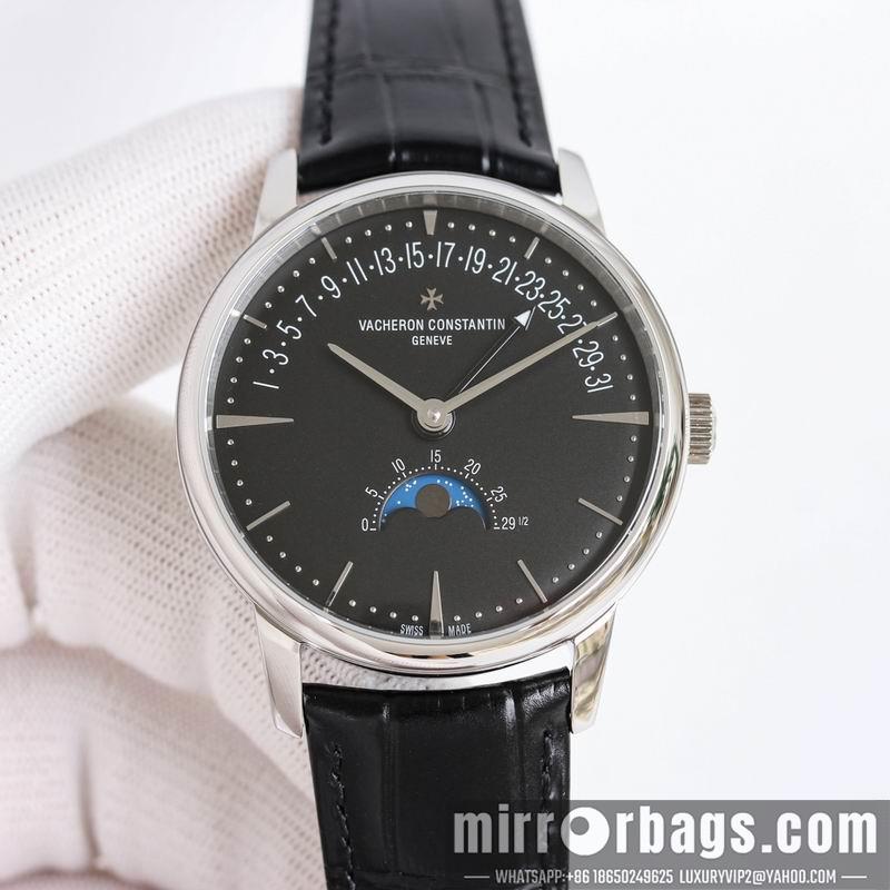 Vacheron Constantin watch 022114