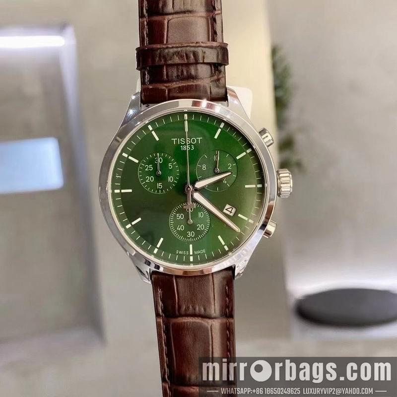 Tissot watch 113003