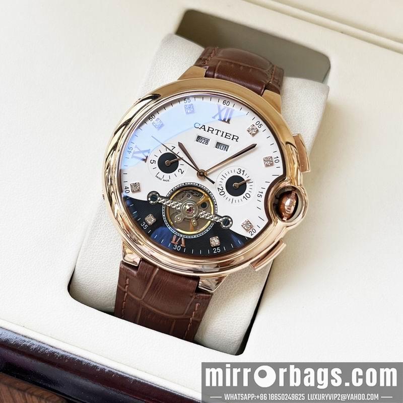 Cartier 44mm 1031131