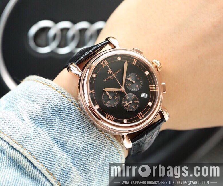Vacheron Constantin 42X10mm 1015107