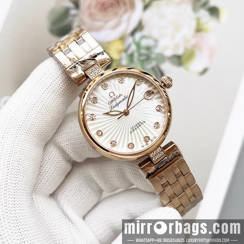 Omega 32X12mm 032058