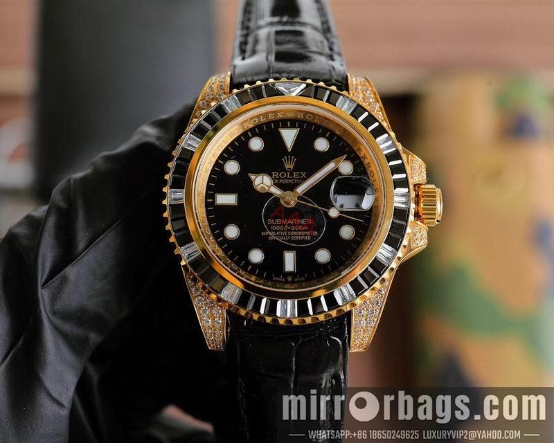 Rolex 40mm 071418