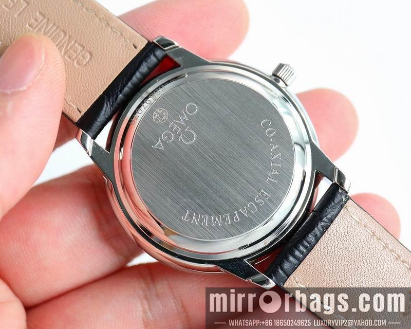 Omega 39.5mm 0829173