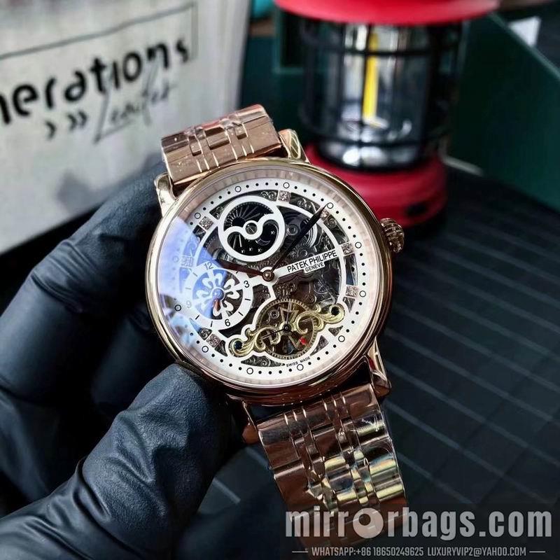 Patek Philippe 43X13mm 070704