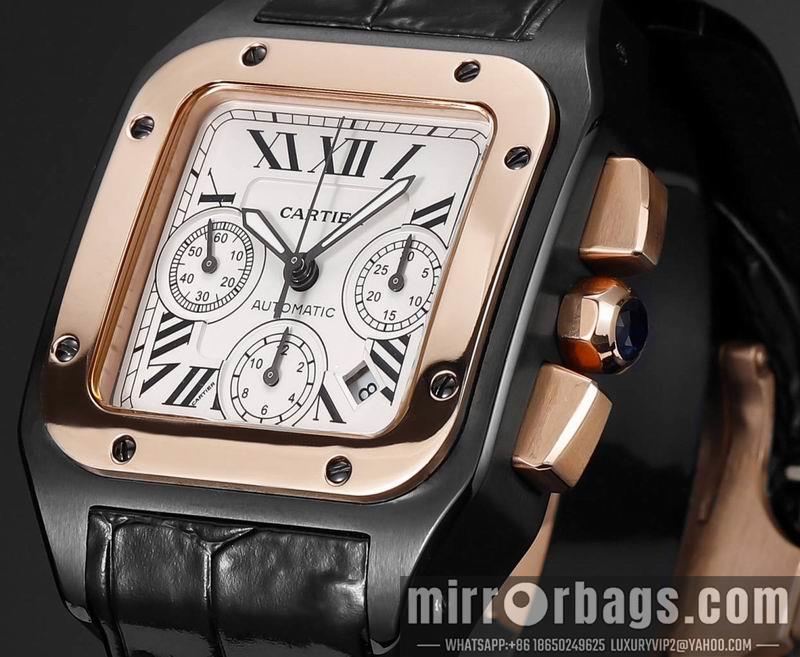 Carteir 42mm 090439
