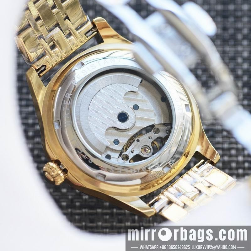 Patek Philippe 43X12mm 101598
