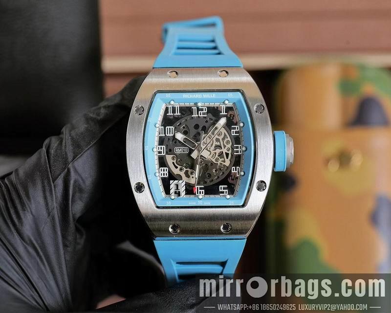 Richard Mille 49X41X15mm 032202