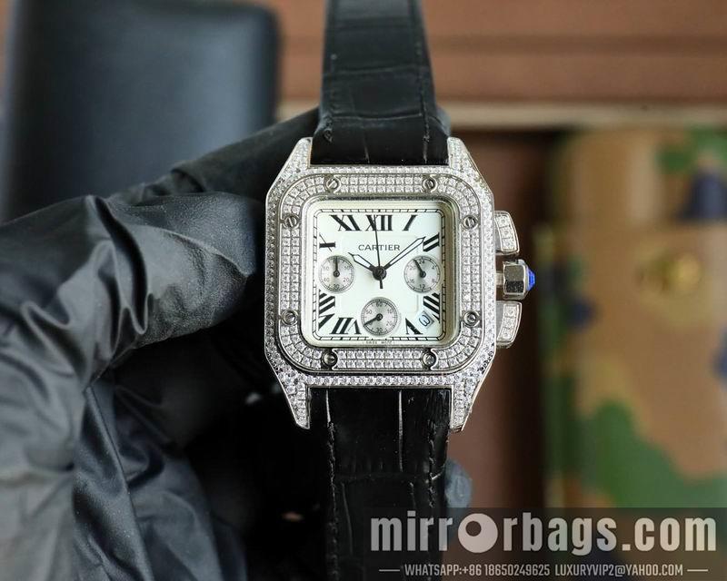 Cartier M39mm W33mm 042785