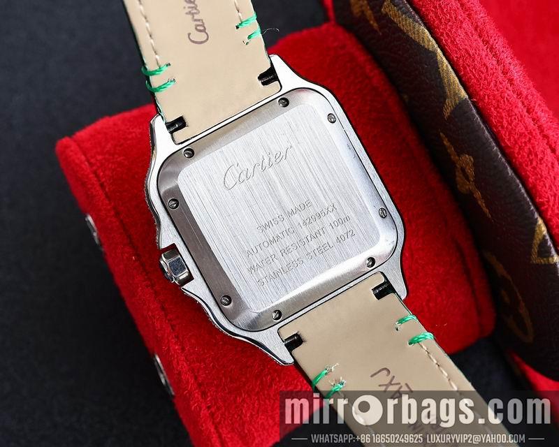 Cartier 40mm 0831131