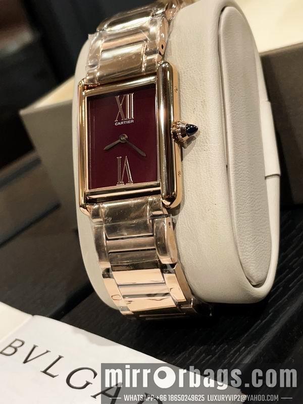 Cartier 22.5X33.5mm 041672