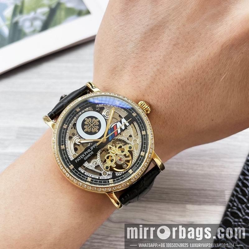 Patek Philippe 42mm 0427100