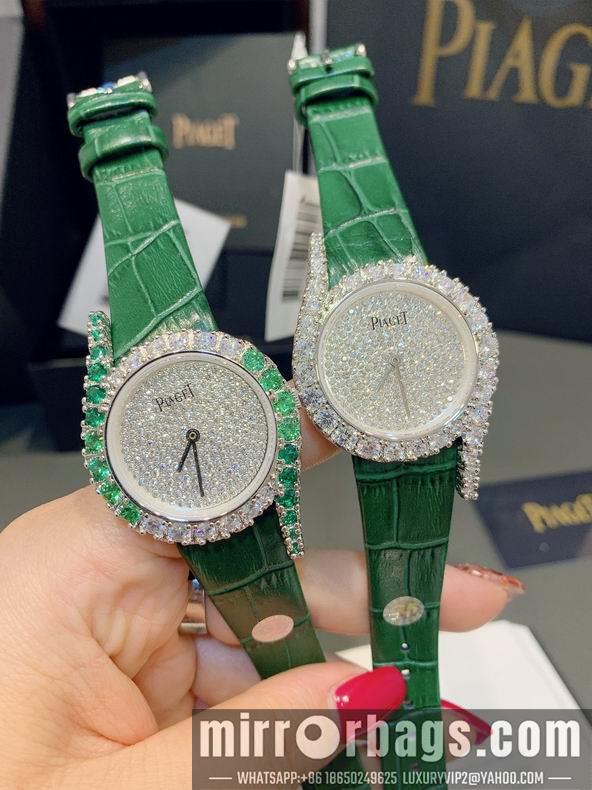 Piaget women 32mm 091514