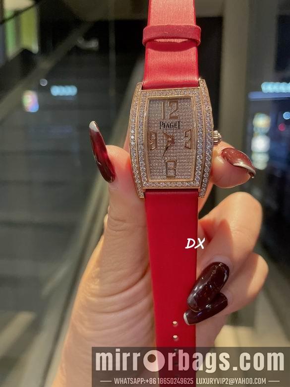 Piaget 27x38mm 2nms66