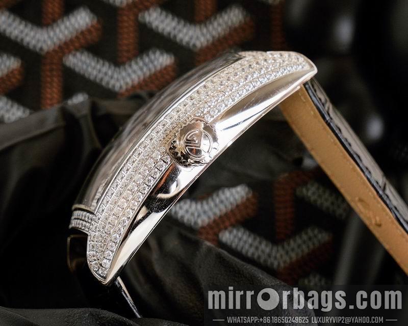 Franck Muller 39.5X55mm 092828