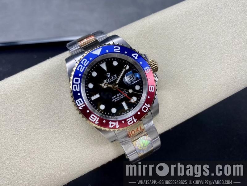 Rolex 40mm 090401