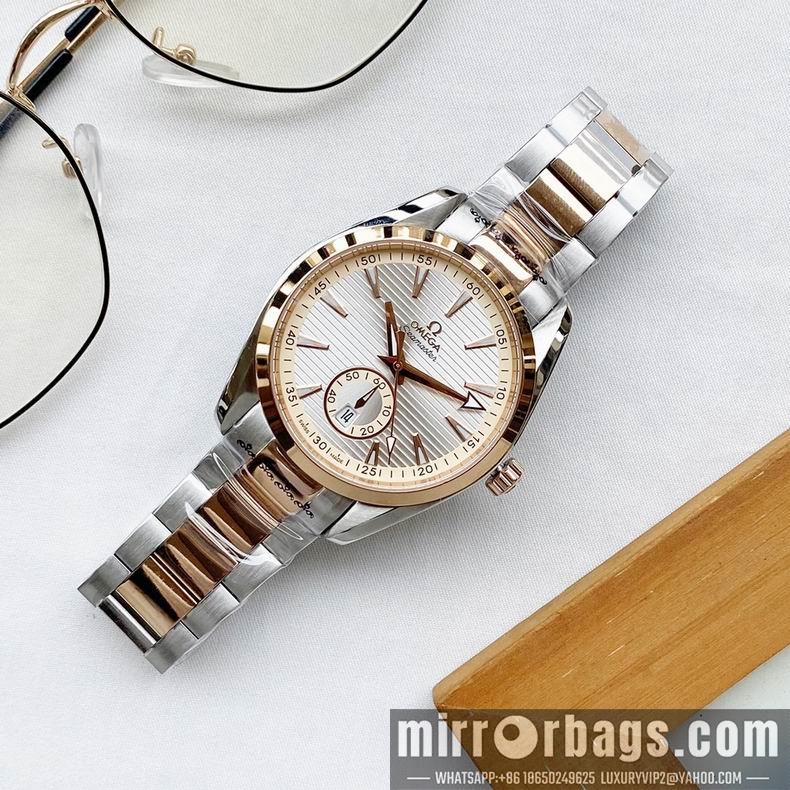 Omega men 41X11mm M127