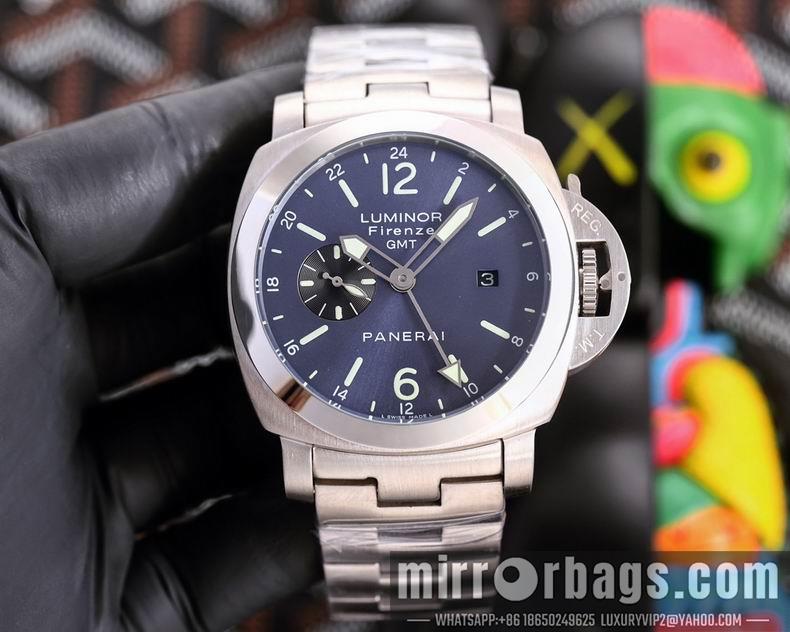 Panerai watch 44X16mm M30