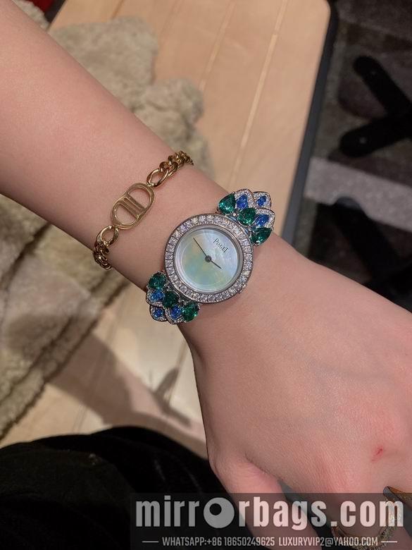 Piaget watch 29mm M28