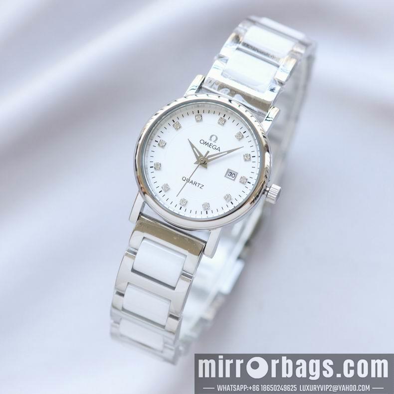 Omega watch 28X8mm 102909