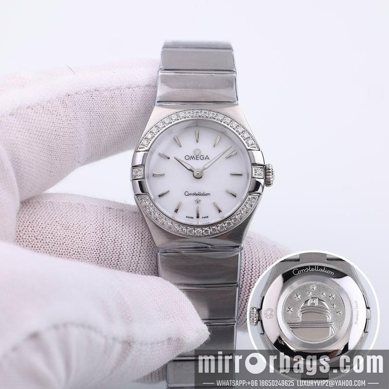 Omega 28mm 022536