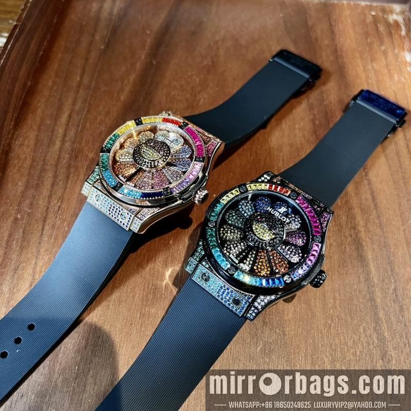 Hublot 45X13.45mm 121866