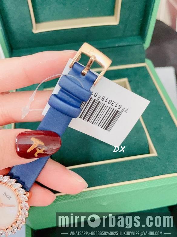 Piaget 31x7.8mm 10nms90