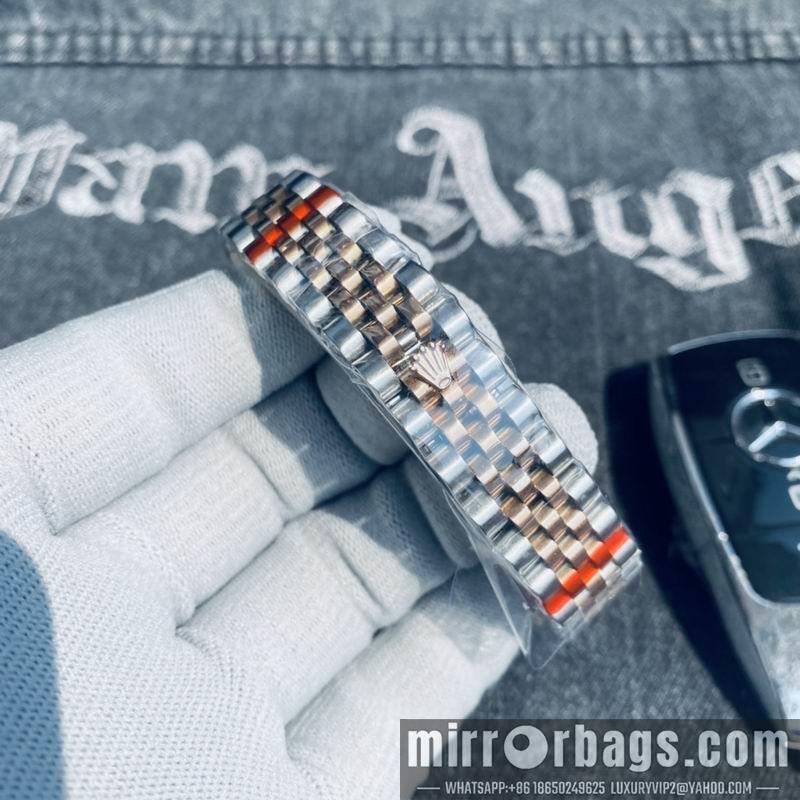 Rolex 31X10mm 121750