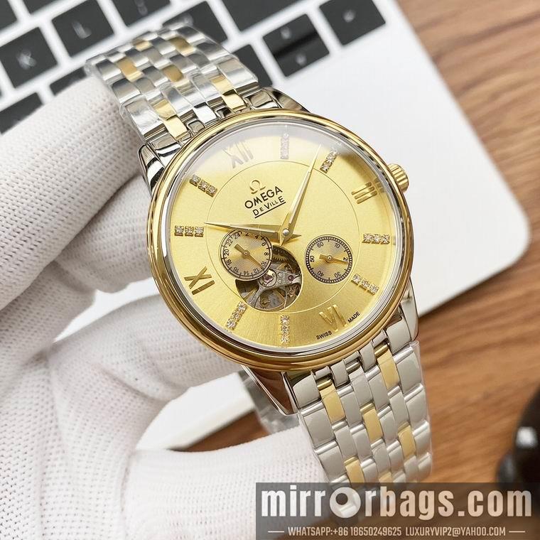 Omega men 40X12mm M51