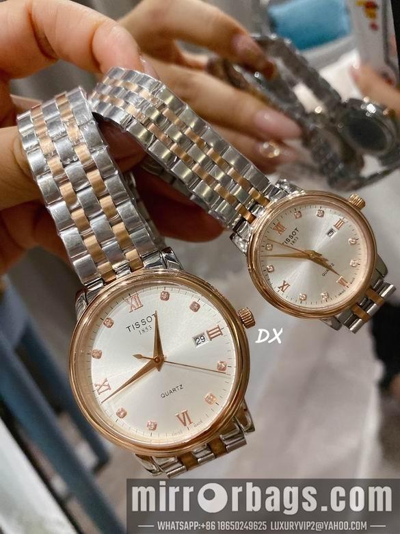 Tissot W30 M40mm 8nms88