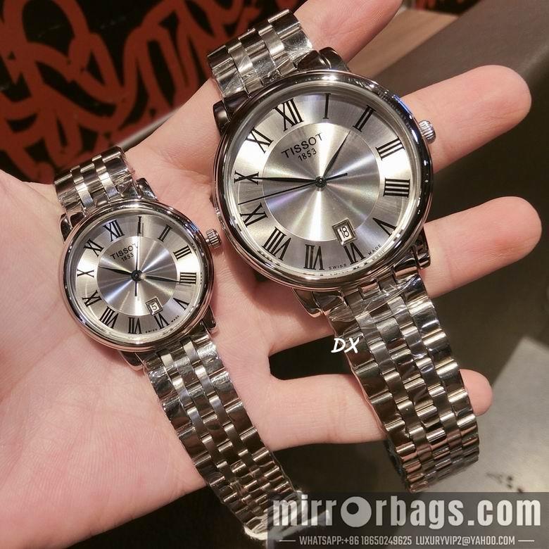 Tissot W30 M40mm 2nms20