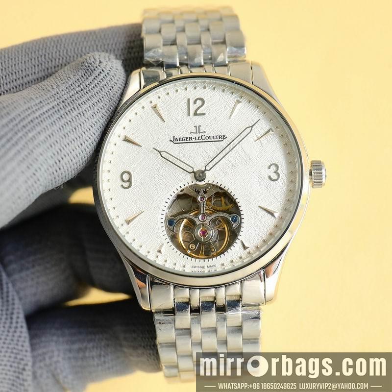 Jaeger Lecoultre 43mm 042796