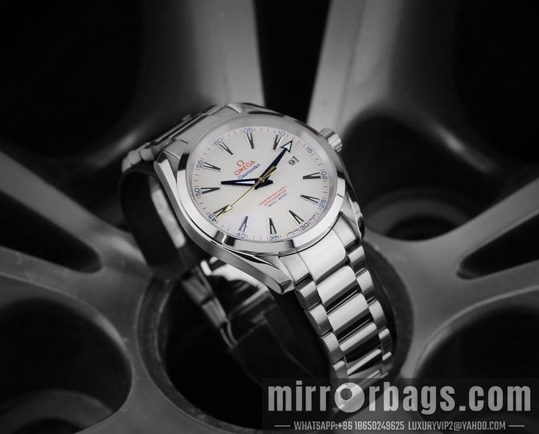 Omega watch 41mm M112