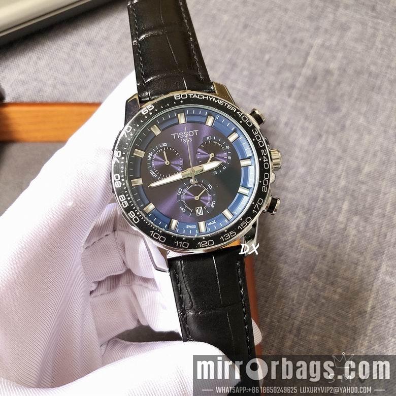 Tissot 42x11mm 10nms93