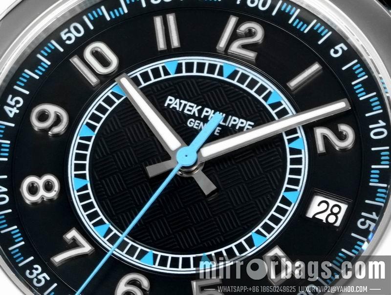 Patek Philippe 40mm 042751