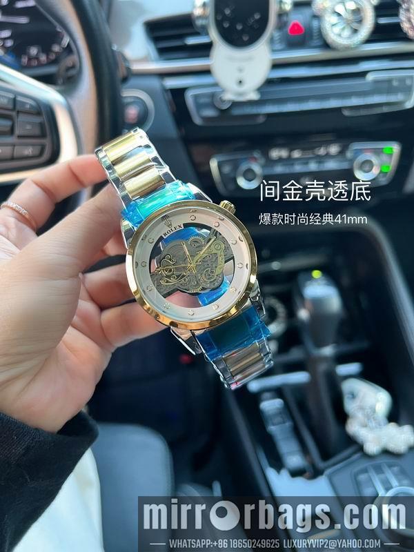 Rolex 40X12mm 121789