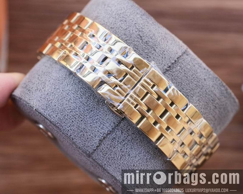 Cartier 43mm 031961