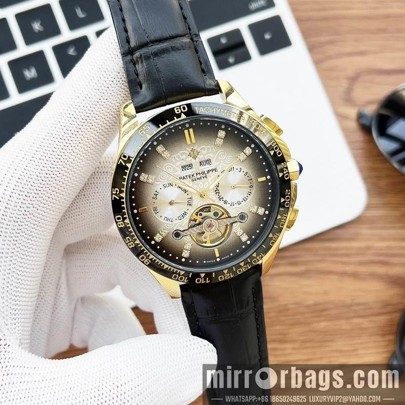 Patek Philippe 43X13mm 101558