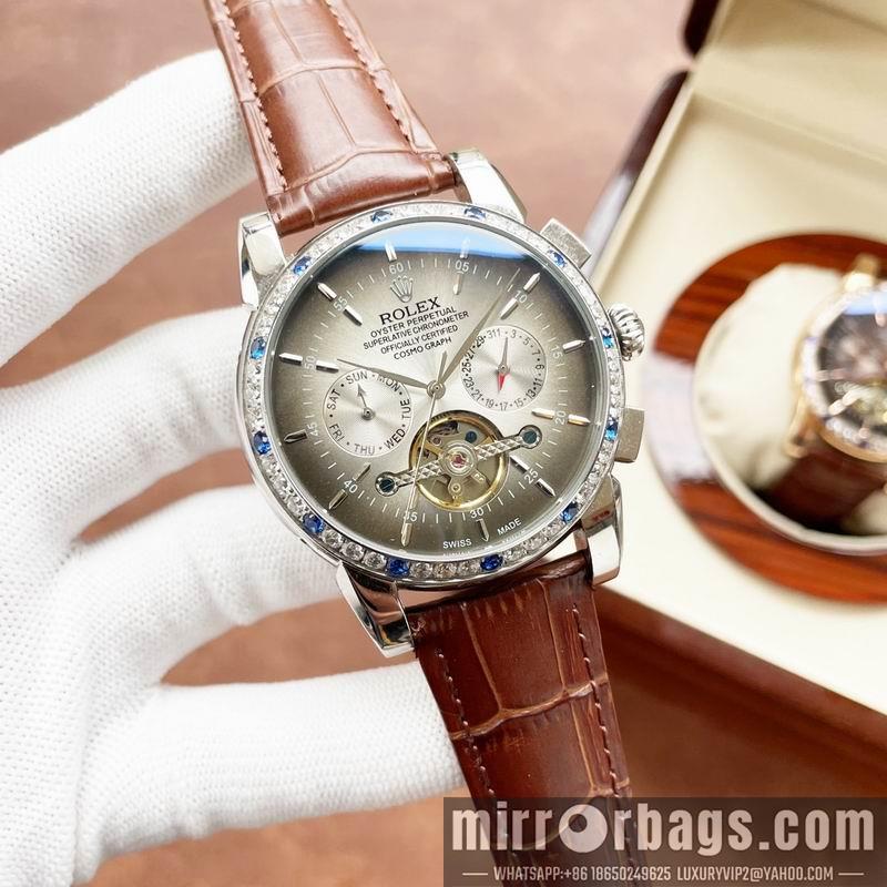 Rolex 42X13mm 031716