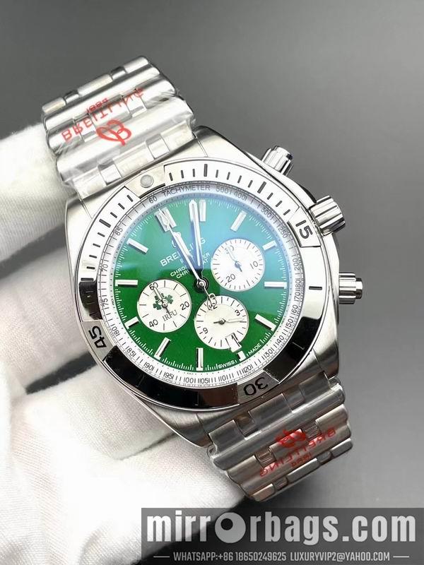 Breitling Watch watch 072206