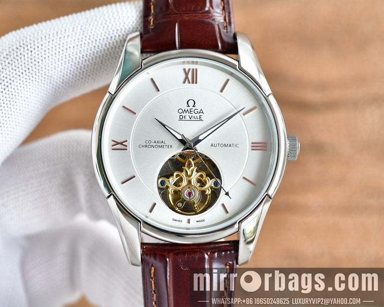 Omega men 42X13mm 0717110