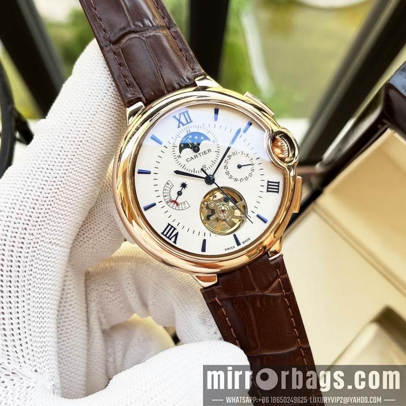 Cartier 44mm 1031108