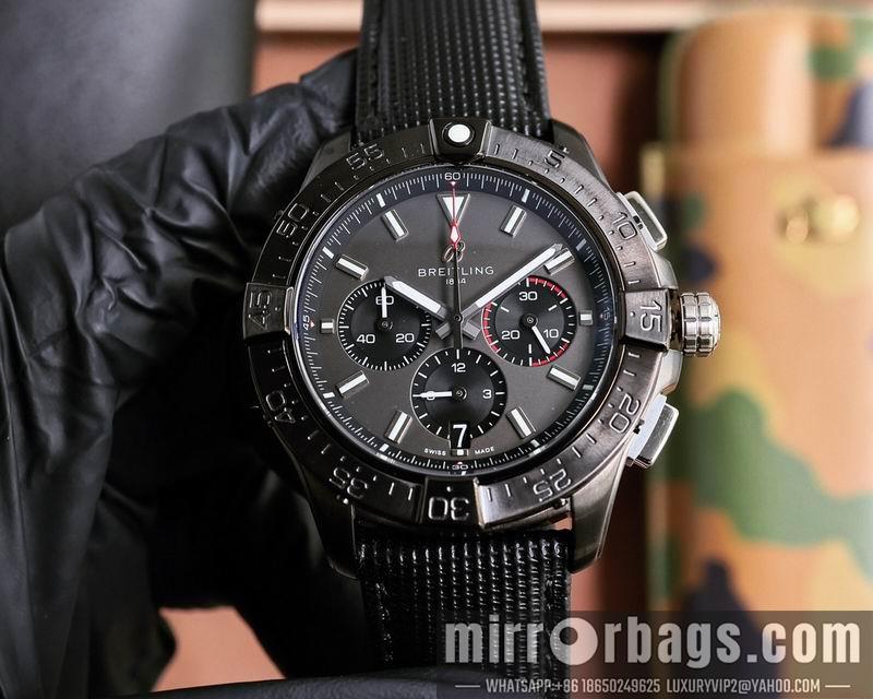 Breitling Watch 43X13mm 0413116