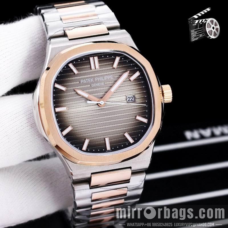 Patek Philippe 43X12mm 101565
