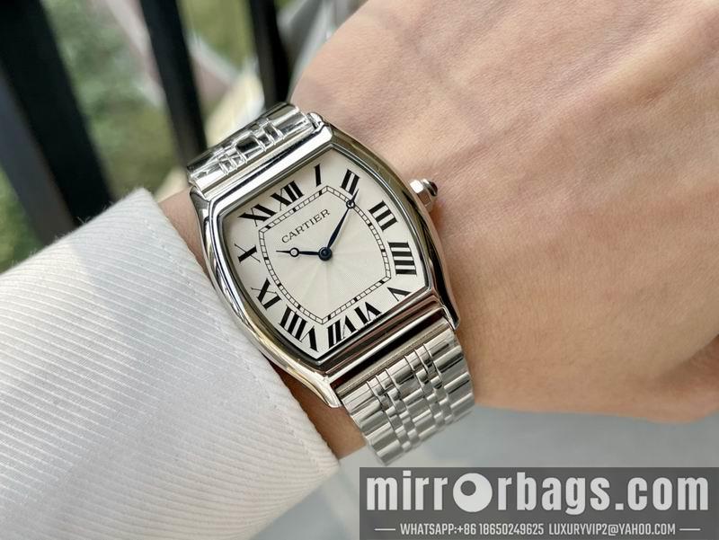 Cartier 42mm 031627