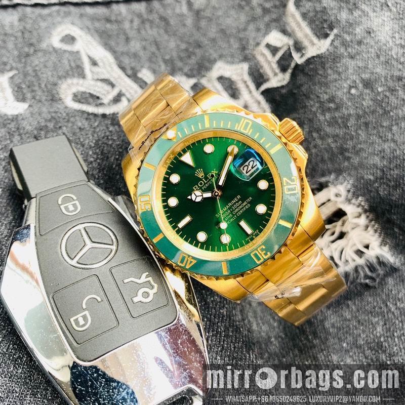 Rolex 40mm 121763
