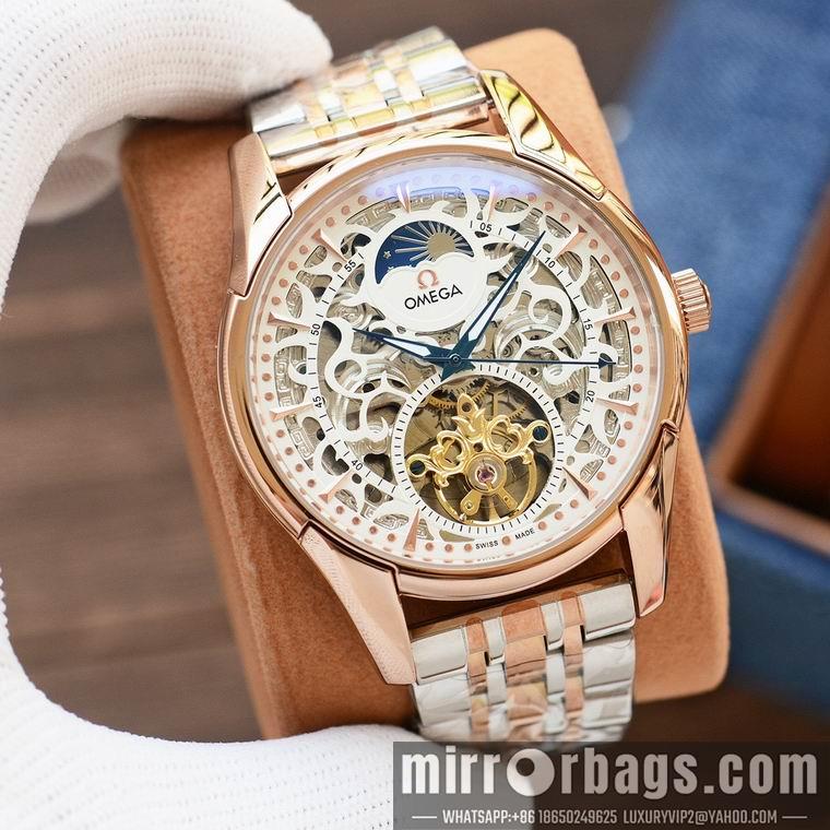 Omega men 42mm M33